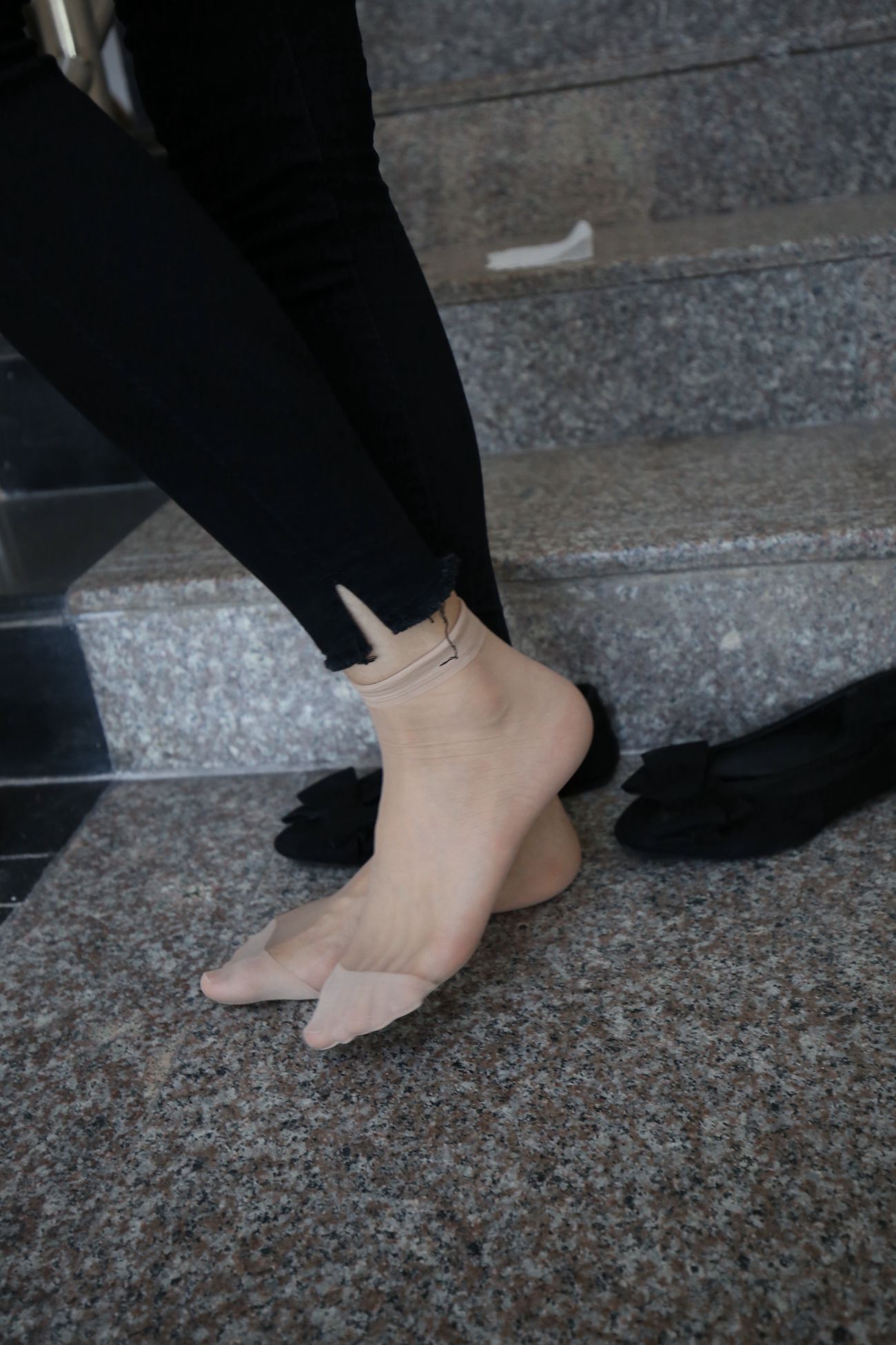 图片[34]-大西瓜爱牙膏-2019 1月活动 模特1（一） 短丝 (2) [133P] – 速更版-美库