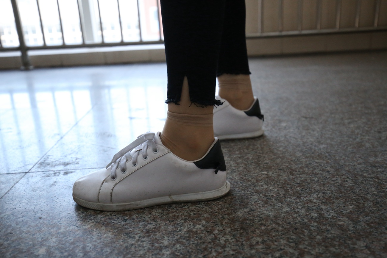 图片[68]-大西瓜爱牙膏-2019 1月活动 模特1（一） 短丝 (1) [115P] – 速更版-美库