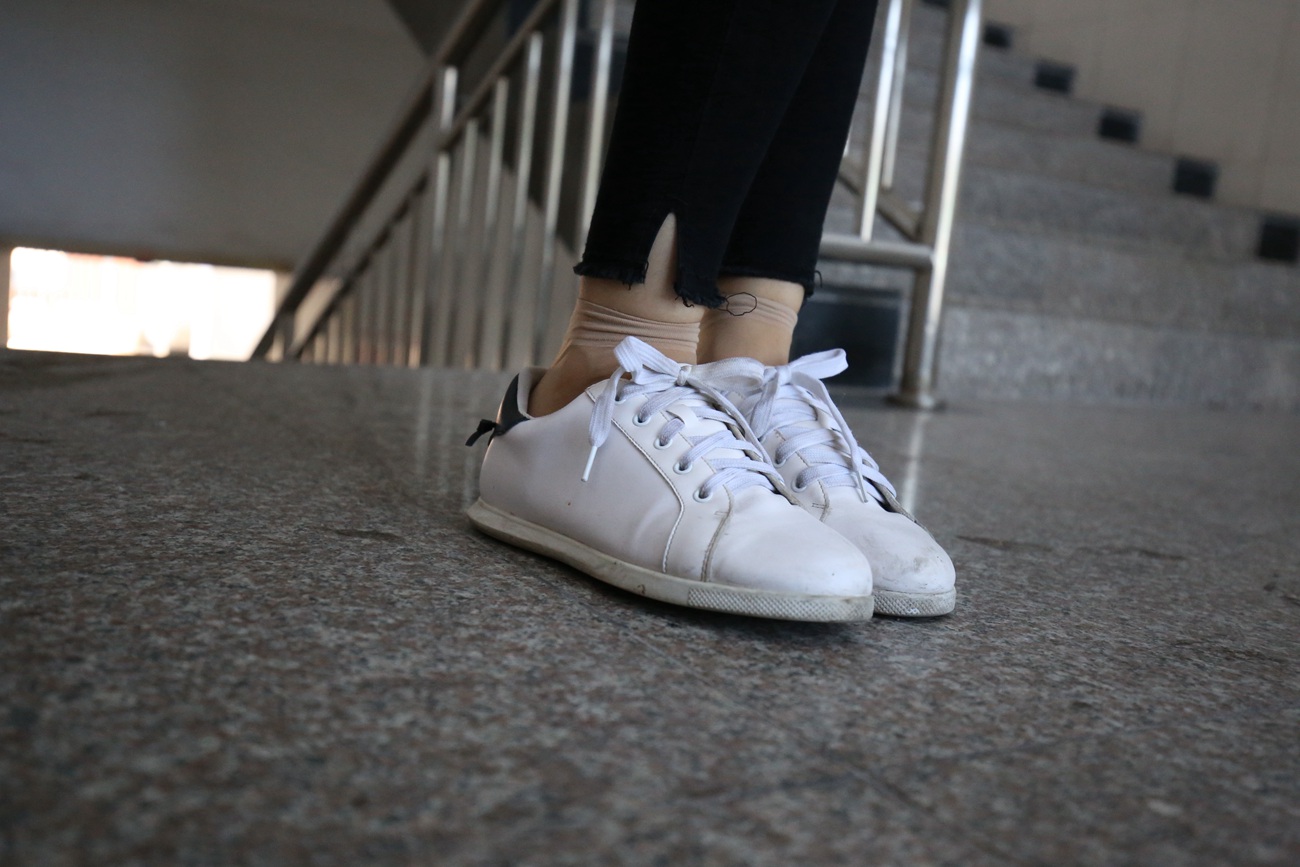 图片[69]-大西瓜爱牙膏-2019 1月活动 模特1（一） 短丝 (1) [115P] – 速更版-美库