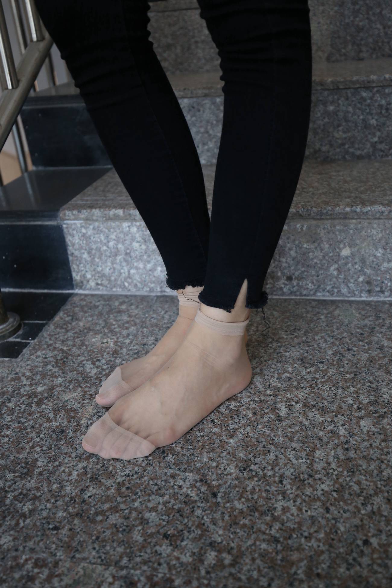 图片[36]-大西瓜爱牙膏-2019 1月活动 模特1（一） 短丝 (2) [133P] – 速更版-美库