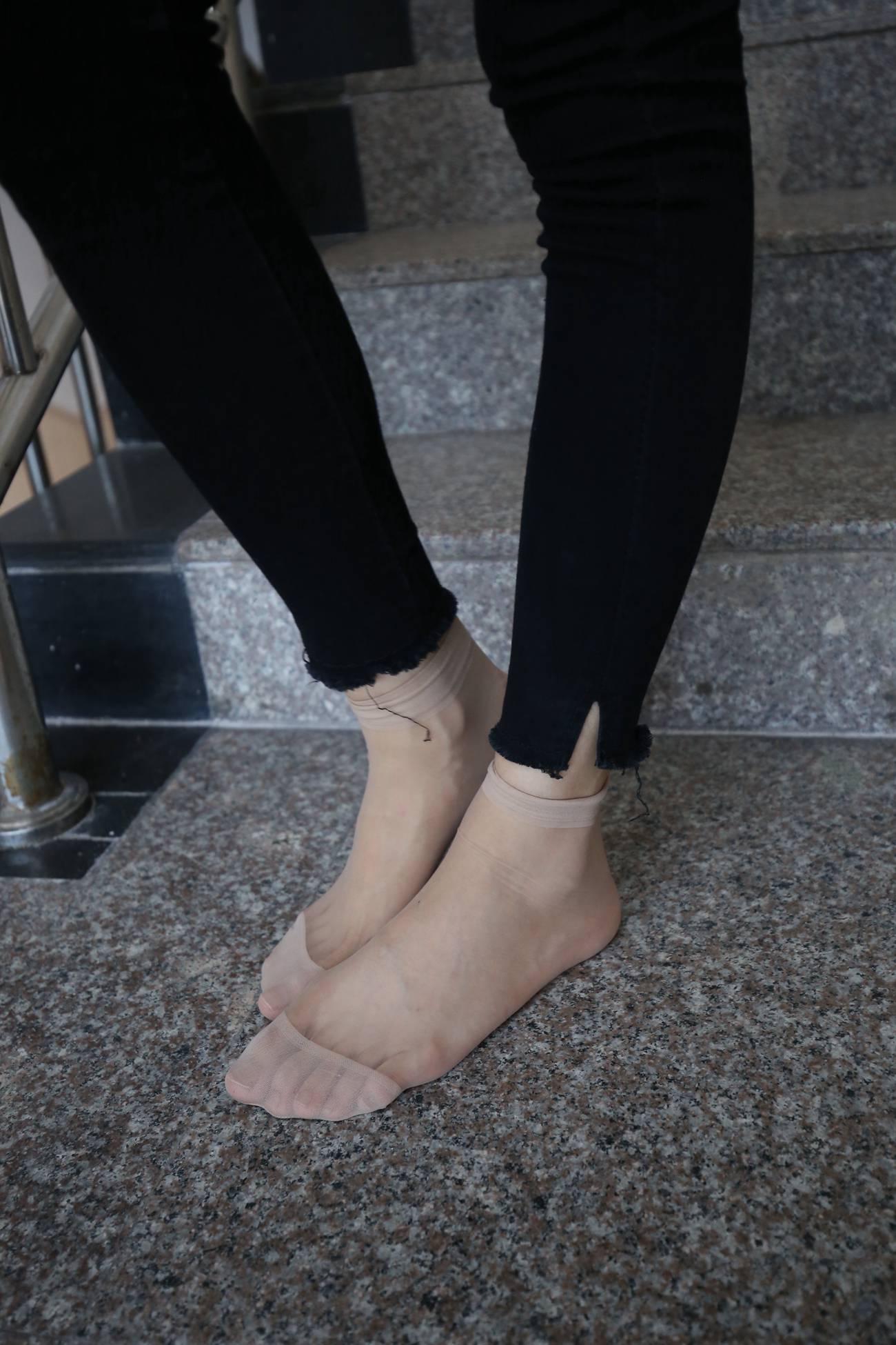 图片[37]-大西瓜爱牙膏-2019 1月活动 模特1（一） 短丝 (2) [133P] – 速更版-美库