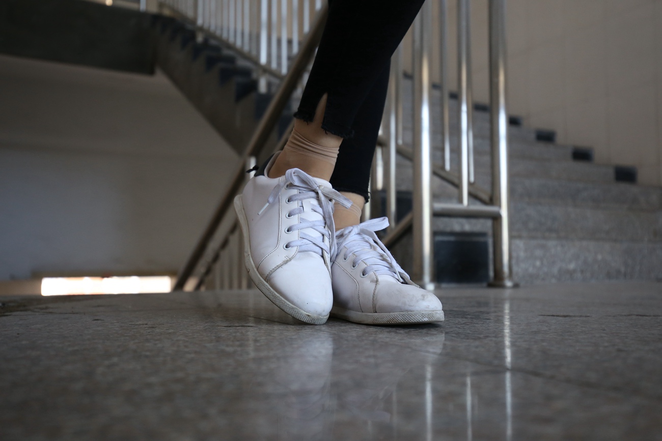 图片[73]-大西瓜爱牙膏-2019 1月活动 模特1（一） 短丝 (1) [115P] – 速更版-美库