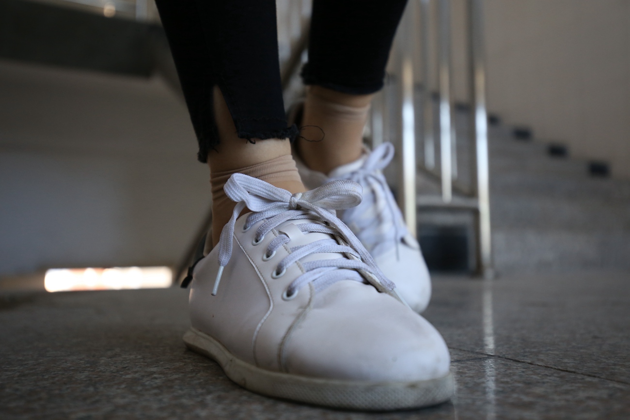 图片[74]-大西瓜爱牙膏-2019 1月活动 模特1（一） 短丝 (1) [115P] – 速更版-美库