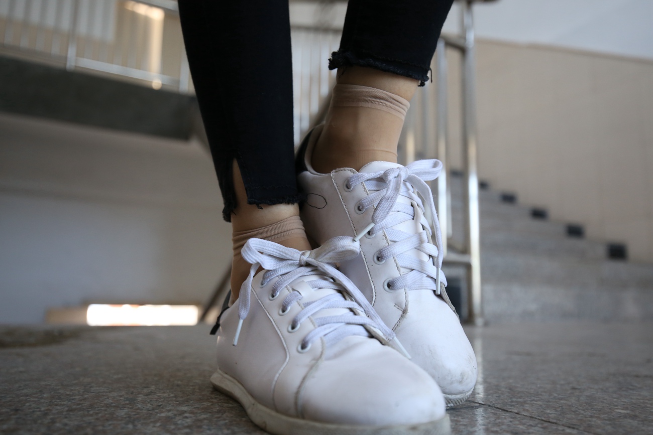 图片[75]-大西瓜爱牙膏-2019 1月活动 模特1（一） 短丝 (1) [115P] – 速更版-美库