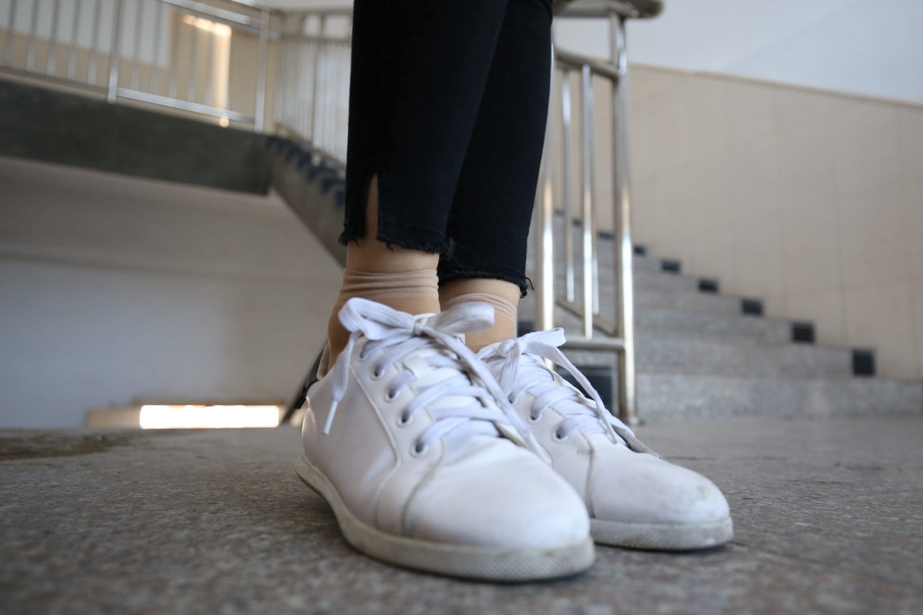 图片[76]-大西瓜爱牙膏-2019 1月活动 模特1（一） 短丝 (1) [115P] – 速更版-美库