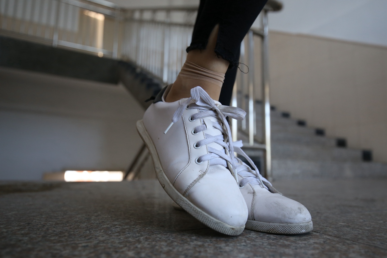 图片[77]-大西瓜爱牙膏-2019 1月活动 模特1（一） 短丝 (1) [115P] – 速更版-美库