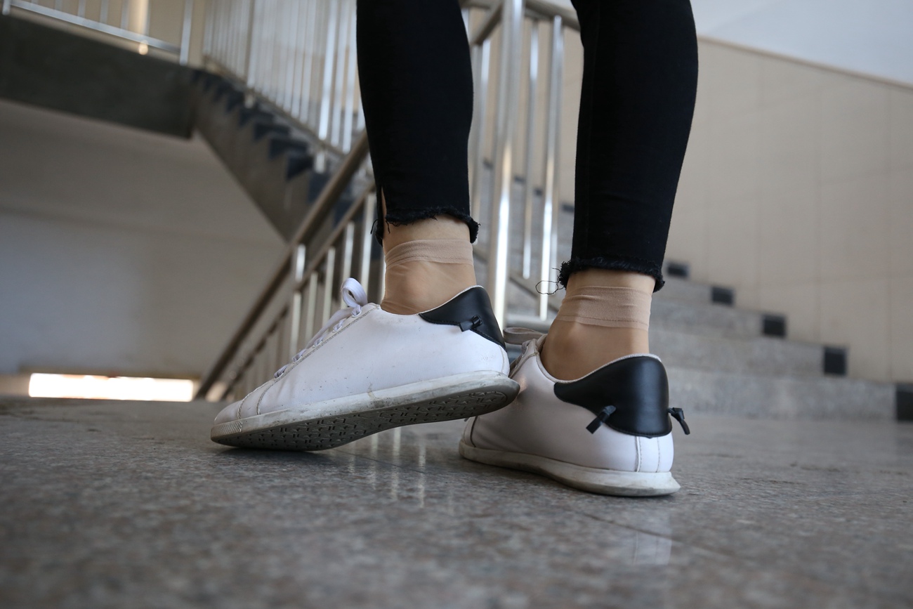 图片[80]-大西瓜爱牙膏-2019 1月活动 模特1（一） 短丝 (1) [115P] – 速更版-美库