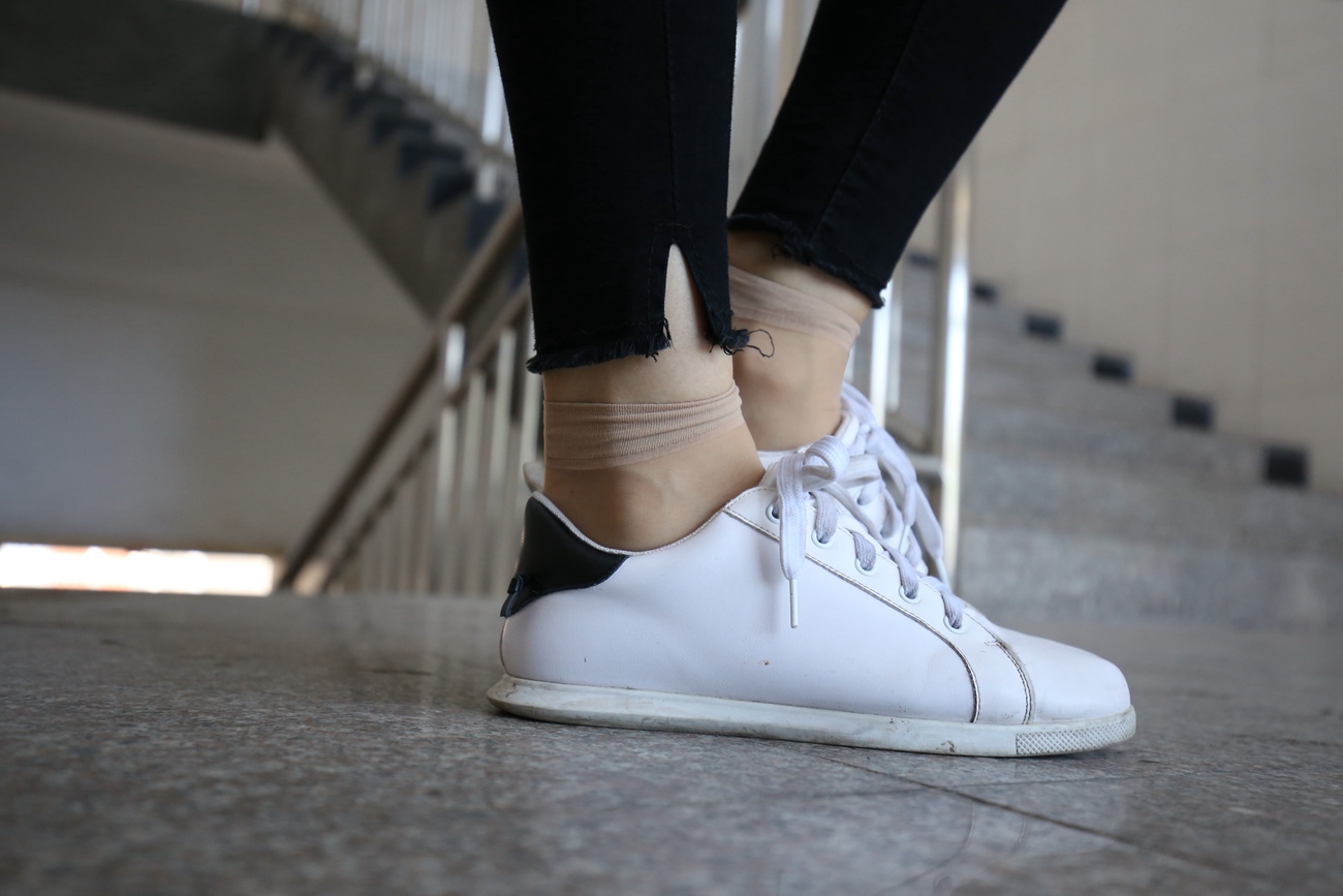 图片[86]-大西瓜爱牙膏-2019 1月活动 模特1（一） 短丝 (1) [115P] – 速更版-美库