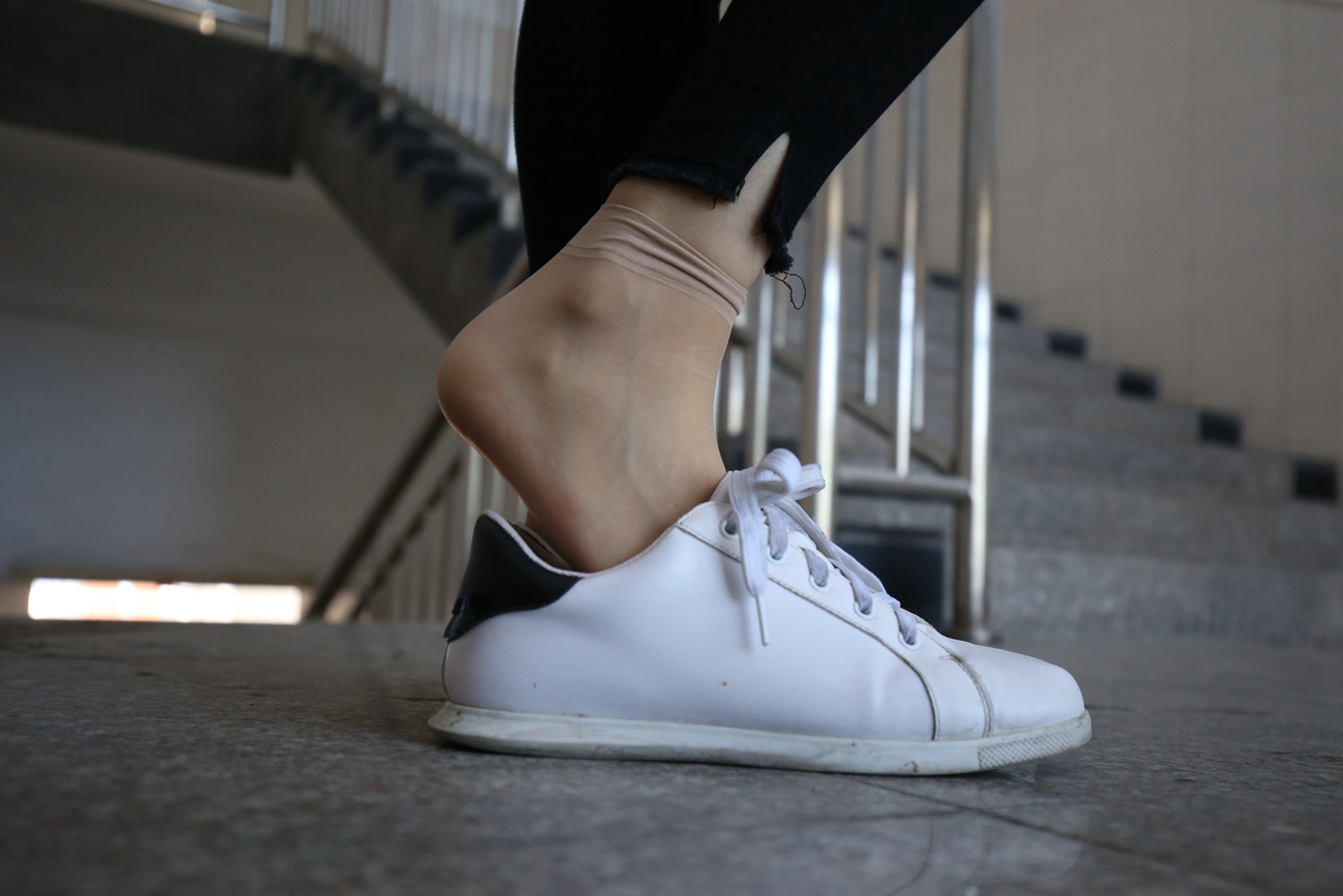 图片[92]-大西瓜爱牙膏-2019 1月活动 模特1（一） 短丝 (1) [115P] – 速更版-美库