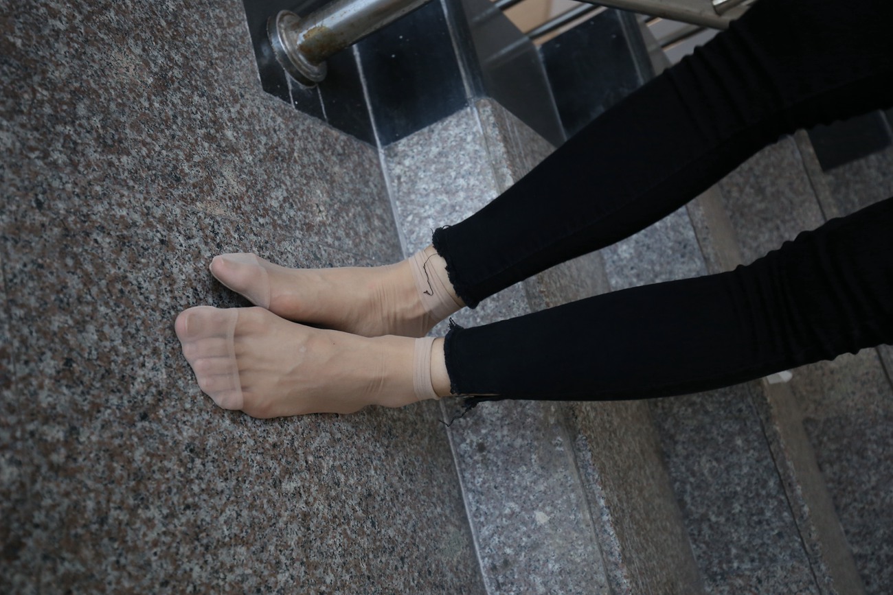 图片[49]-大西瓜爱牙膏-2019 1月活动 模特1（一） 短丝 (2) [133P] – 速更版-美库