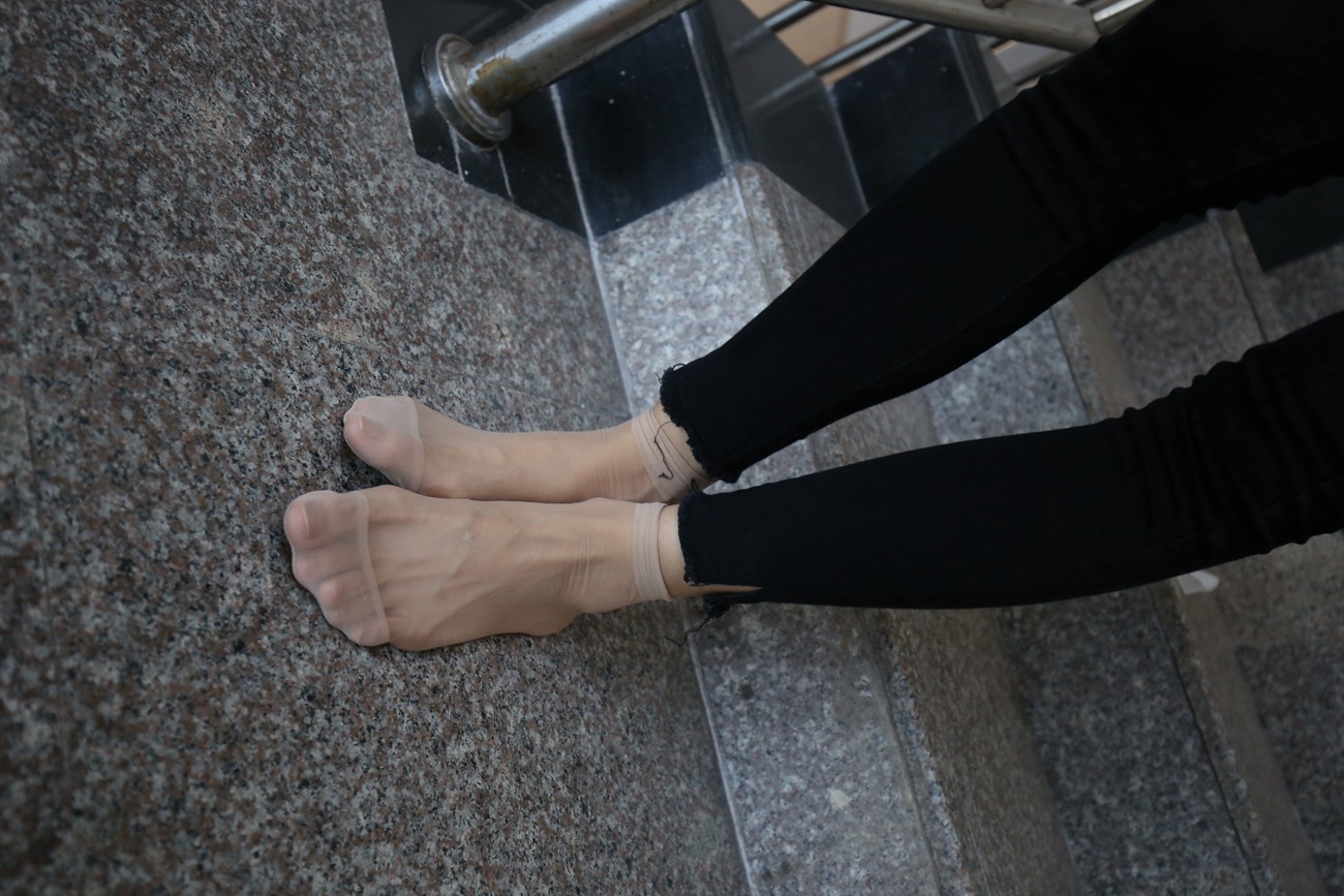 图片[48]-大西瓜爱牙膏-2019 1月活动 模特1（一） 短丝 (2) [133P] – 速更版-美库