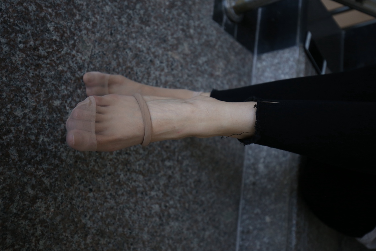 图片[51]-大西瓜爱牙膏-2019 1月活动 模特1（一） 短丝 (2) [133P] – 速更版-美库