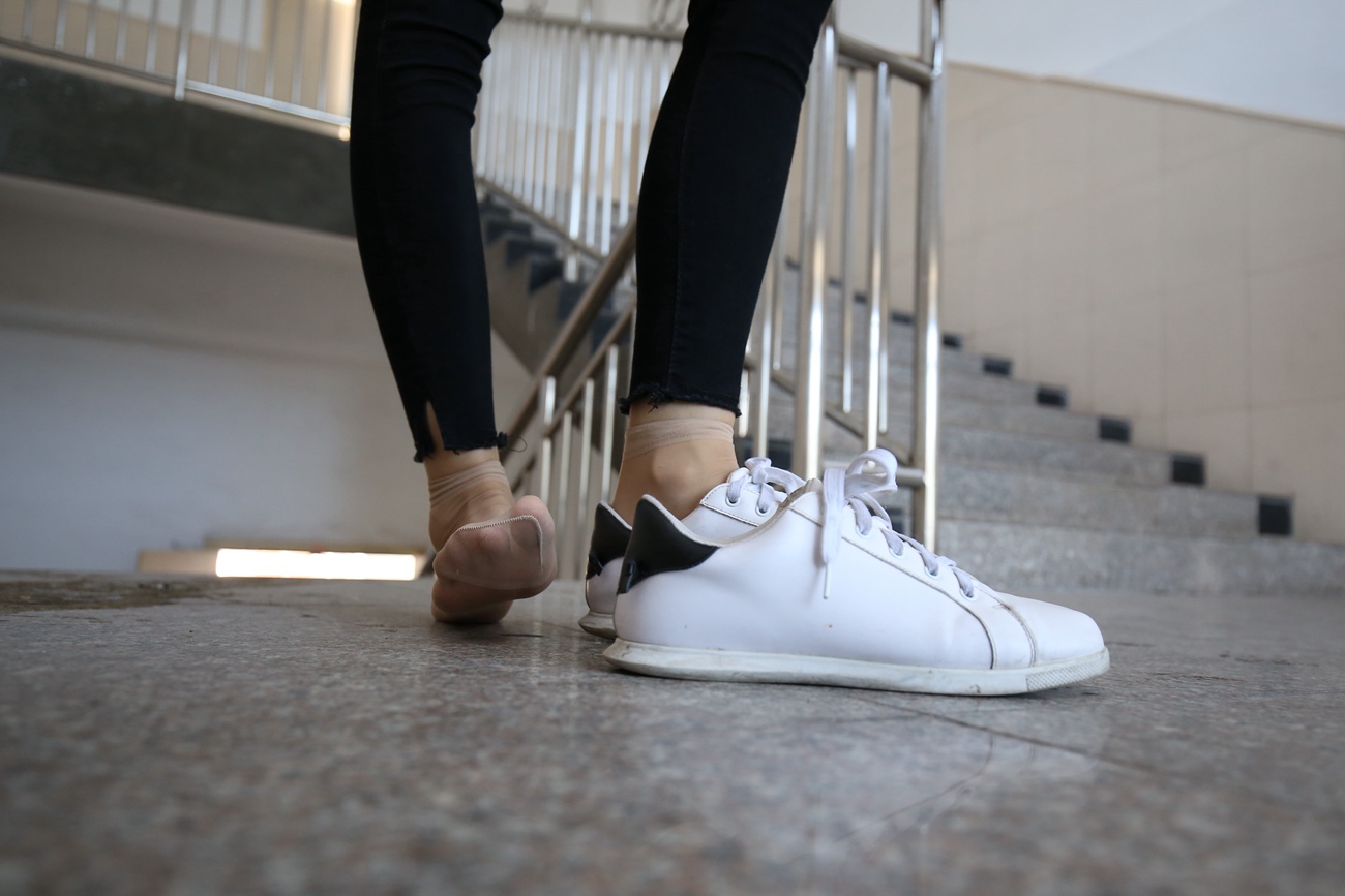 图片[99]-大西瓜爱牙膏-2019 1月活动 模特1（一） 短丝 (1) [115P] – 速更版-美库