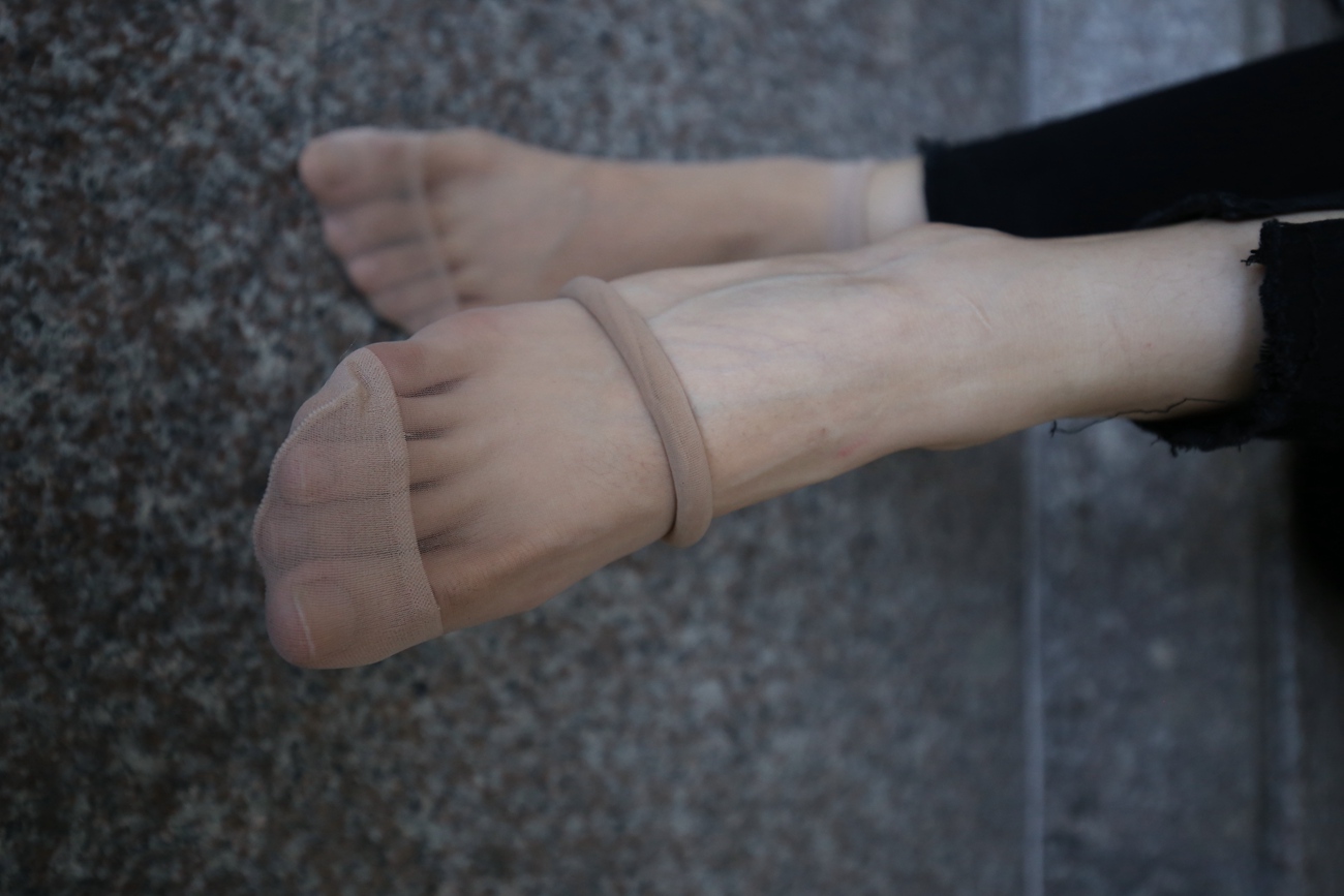 图片[52]-大西瓜爱牙膏-2019 1月活动 模特1（一） 短丝 (2) [133P] – 速更版-美库