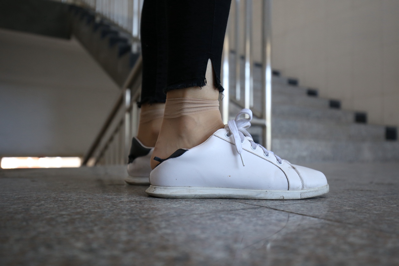 图片[101]-大西瓜爱牙膏-2019 1月活动 模特1（一） 短丝 (1) [115P] – 速更版-美库