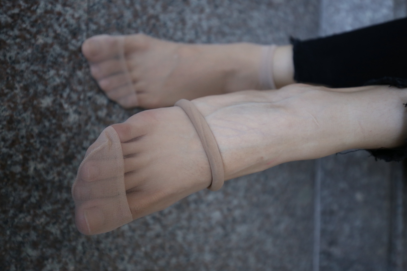 图片[53]-大西瓜爱牙膏-2019 1月活动 模特1（一） 短丝 (2) [133P] – 速更版-美库