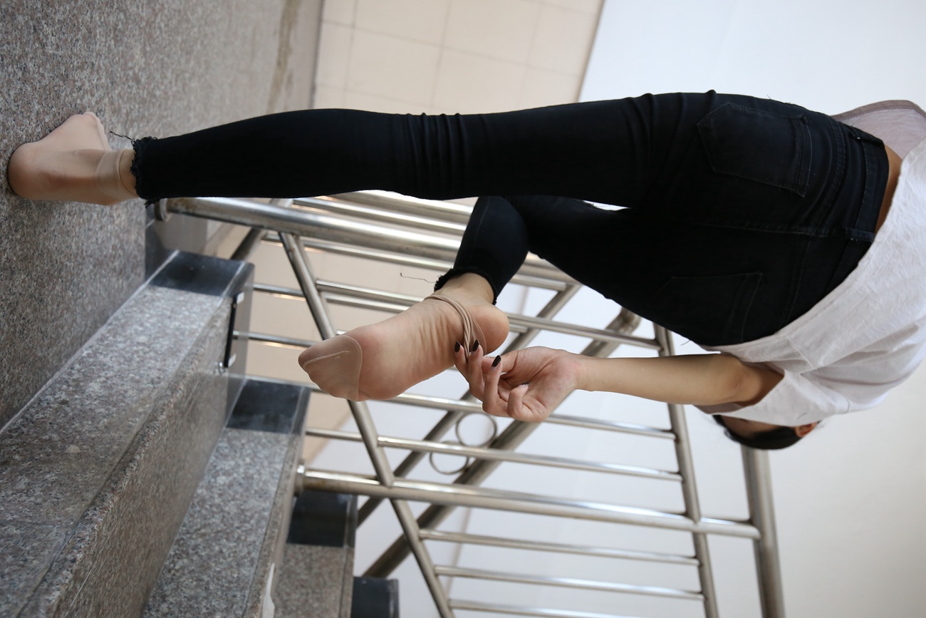 图片[57]-大西瓜爱牙膏-2019 1月活动 模特1（一） 短丝 (2) [133P] – 速更版-美库