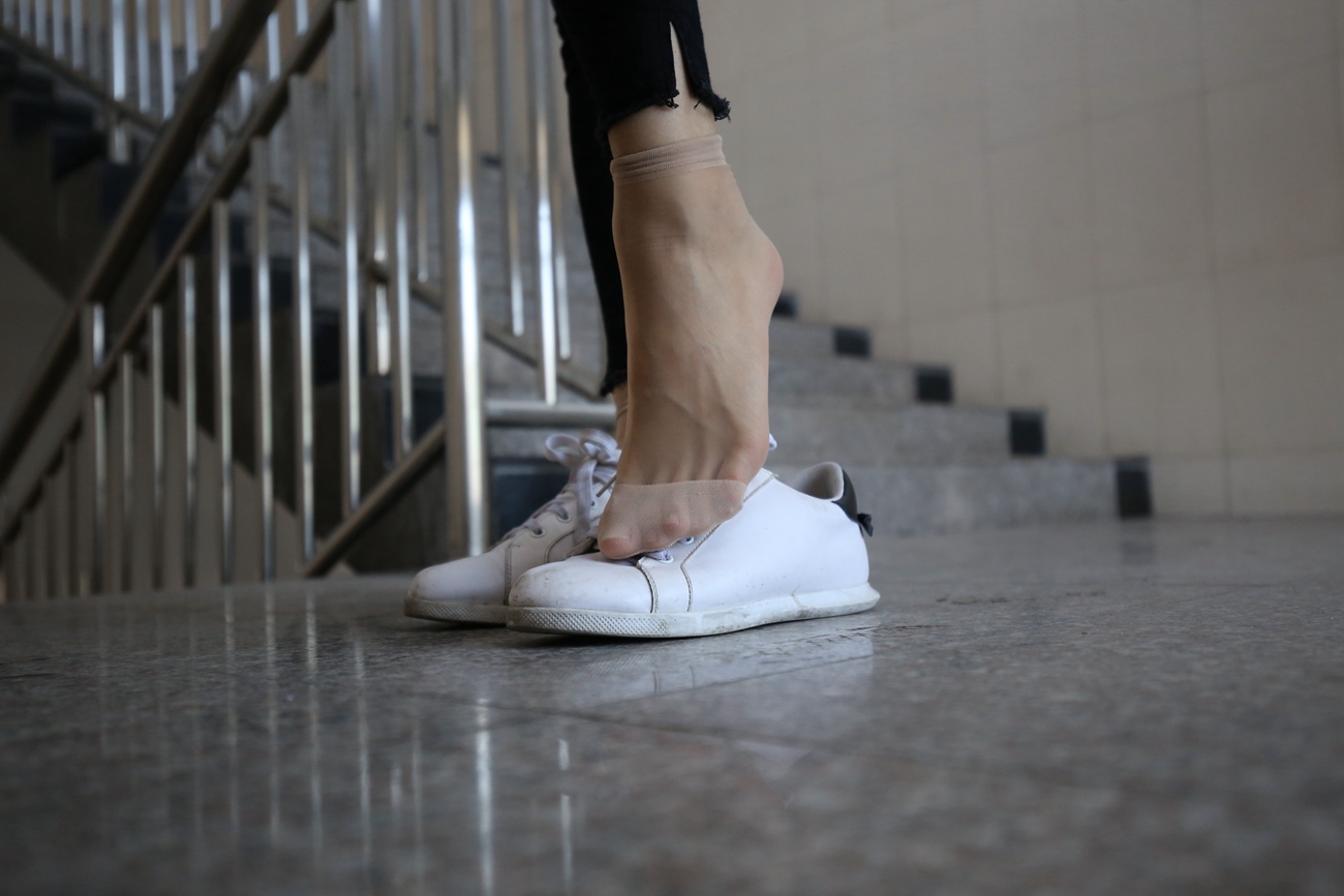 图片[109]-大西瓜爱牙膏-2019 1月活动 模特1（一） 短丝 (1) [115P] – 速更版-美库