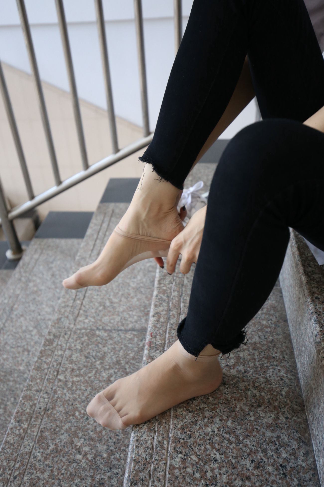 图片[112]-大西瓜爱牙膏-2019 1月活动 模特1（一） 短丝 (1) [115P] – 速更版-美库