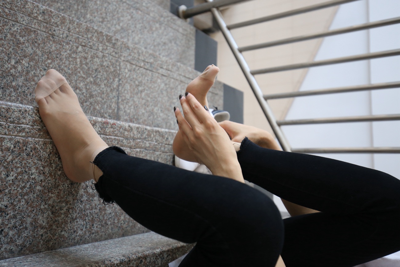 图片[113]-大西瓜爱牙膏-2019 1月活动 模特1（一） 短丝 (1) [115P] – 速更版-美库