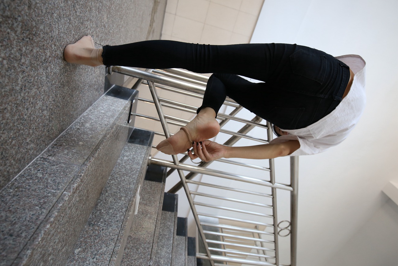 图片[62]-大西瓜爱牙膏-2019 1月活动 模特1（一） 短丝 (2) [133P] – 速更版-美库