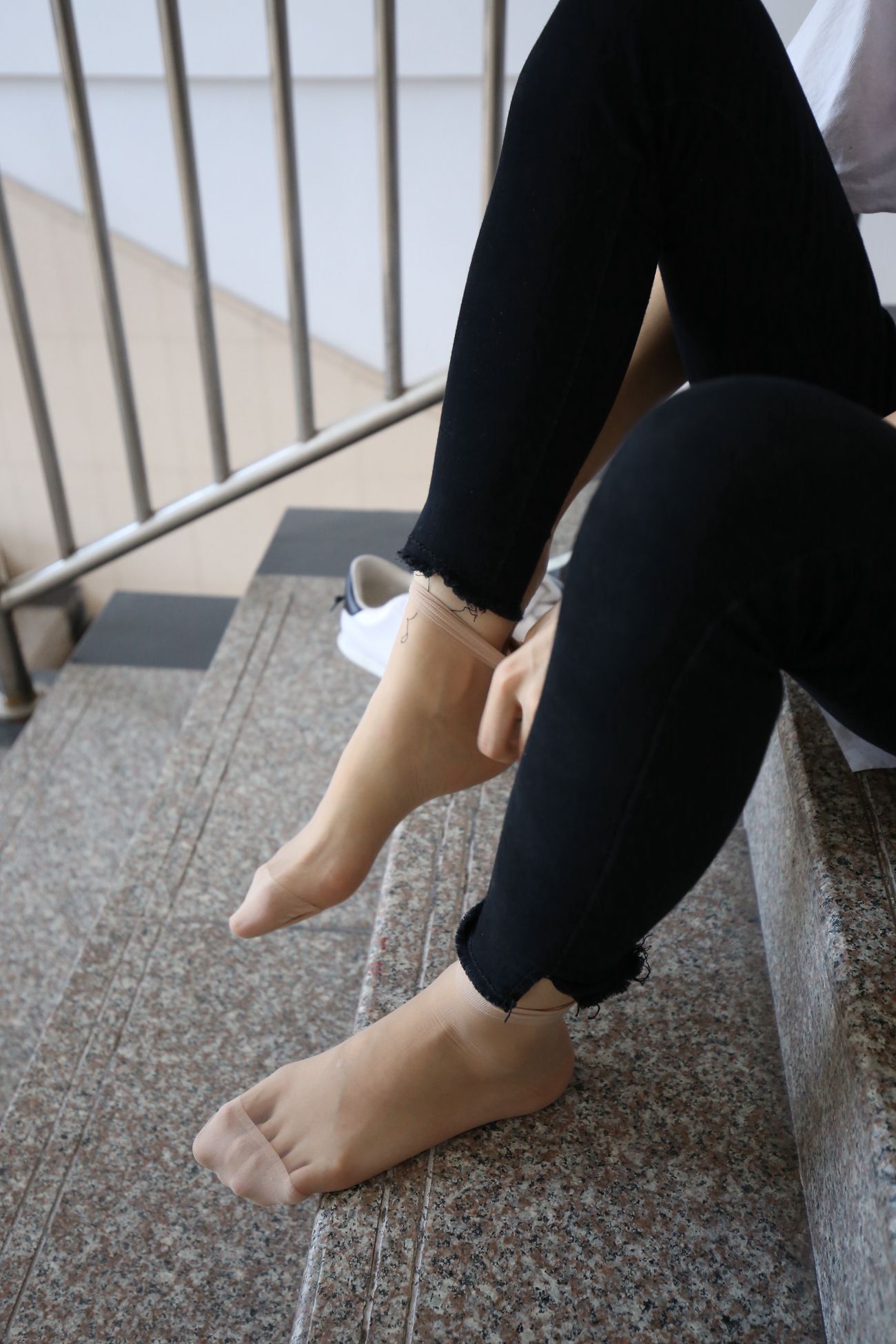 图片[116]-大西瓜爱牙膏-2019 1月活动 模特1（一） 短丝 (1) [115P] – 速更版-美库