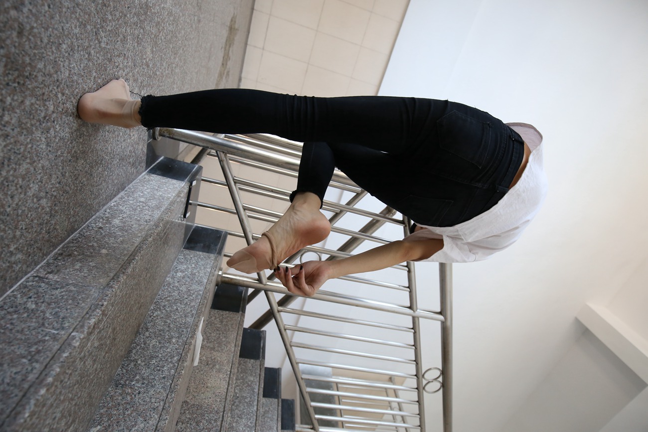 图片[64]-大西瓜爱牙膏-2019 1月活动 模特1（一） 短丝 (2) [133P] – 速更版-美库