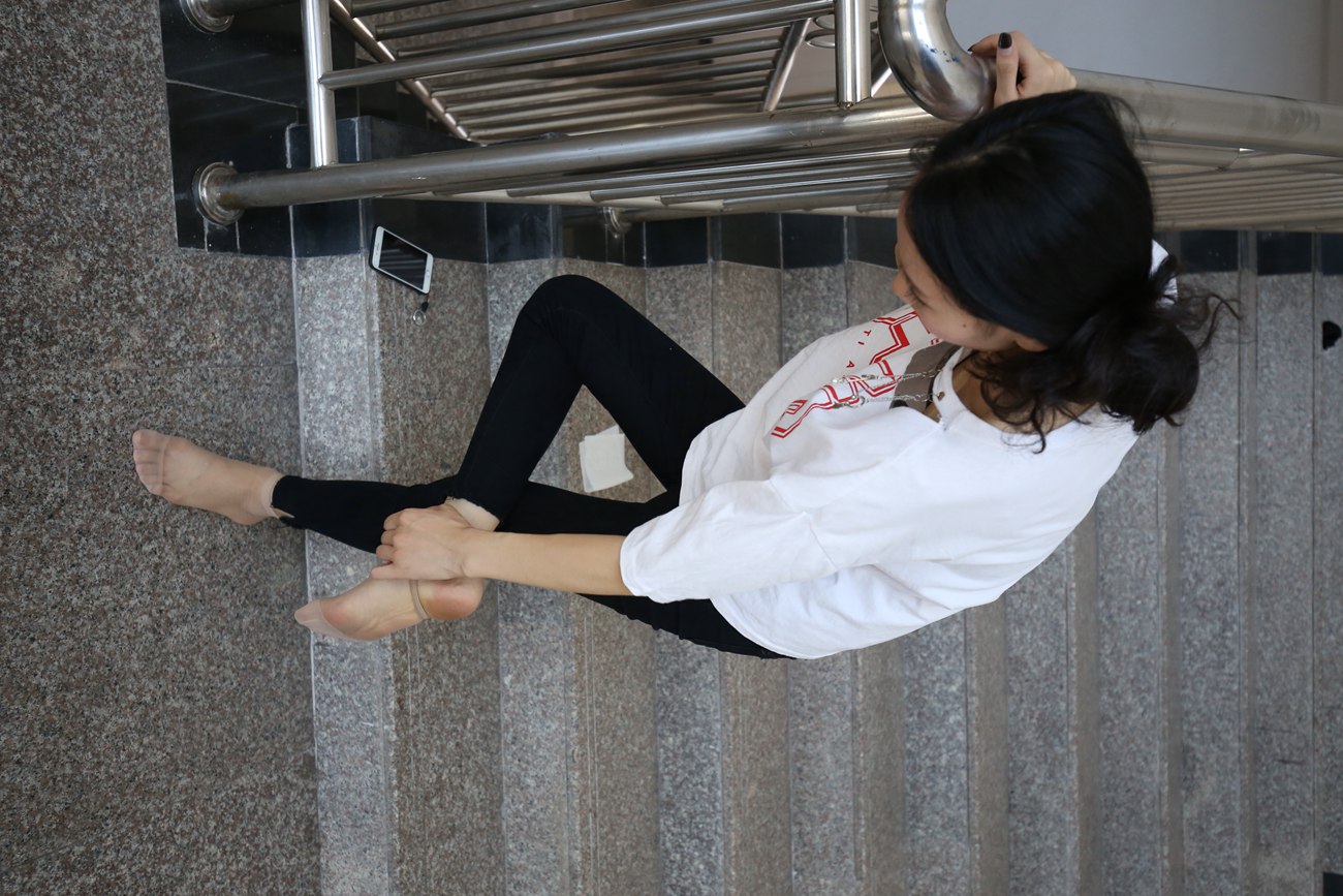 图片[72]-大西瓜爱牙膏-2019 1月活动 模特1（一） 短丝 (2) [133P] – 速更版-美库