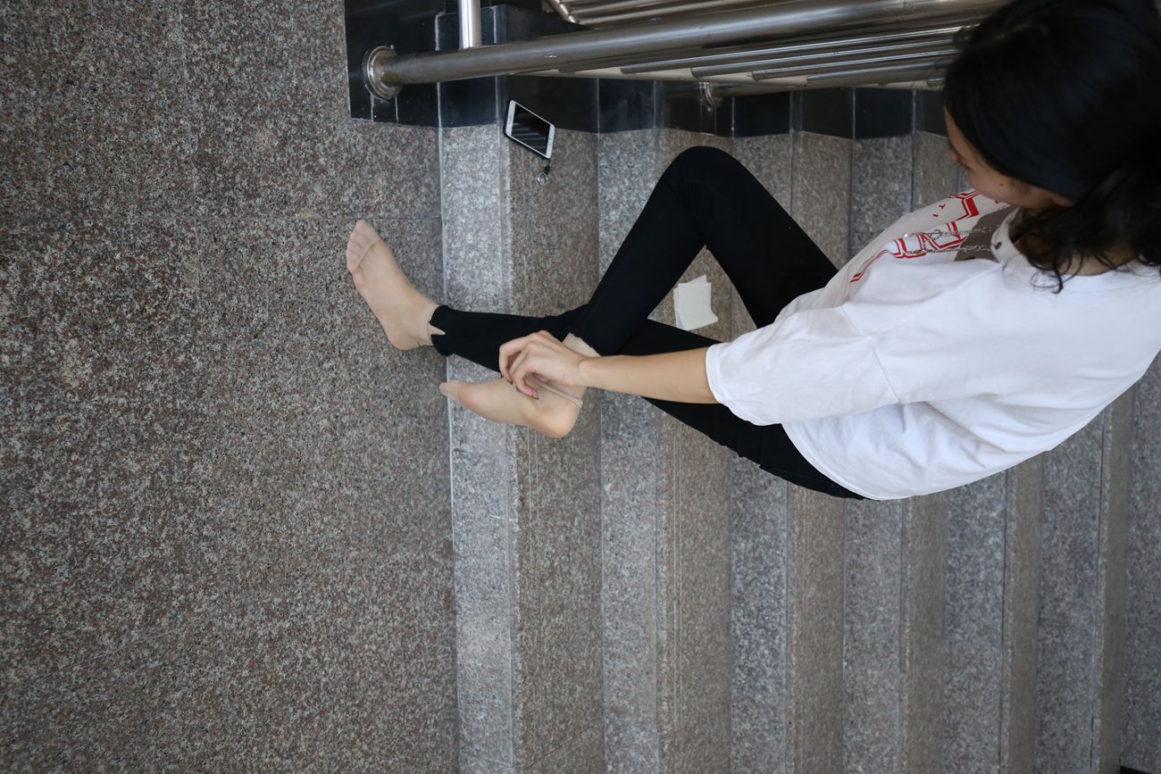 图片[74]-大西瓜爱牙膏-2019 1月活动 模特1（一） 短丝 (2) [133P] – 速更版-美库