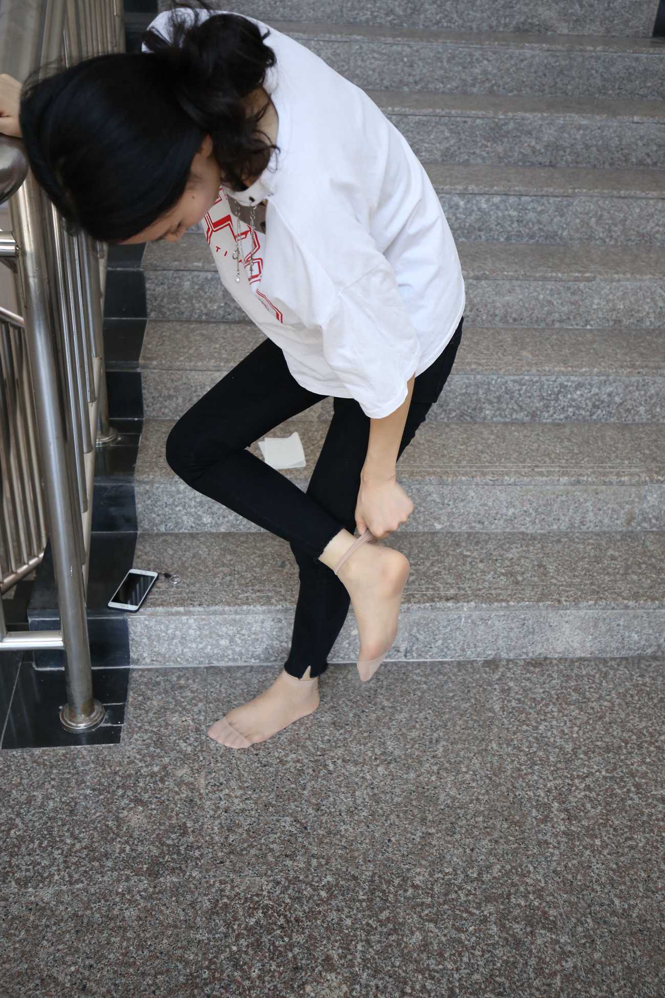 图片[76]-大西瓜爱牙膏-2019 1月活动 模特1（一） 短丝 (2) [133P] – 速更版-美库