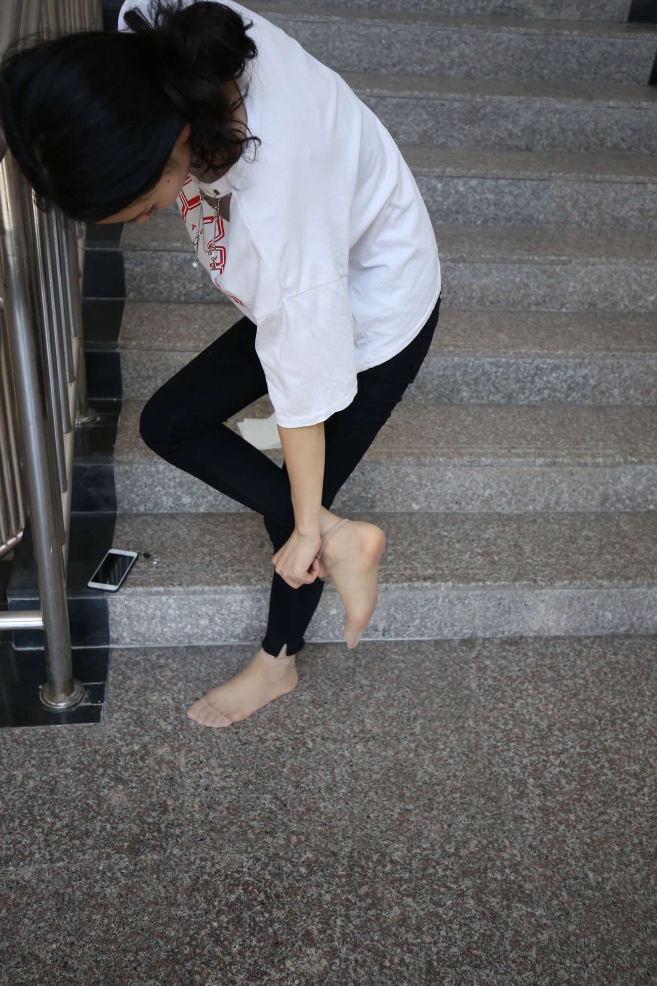 图片[75]-大西瓜爱牙膏-2019 1月活动 模特1（一） 短丝 (2) [133P] – 速更版-美库