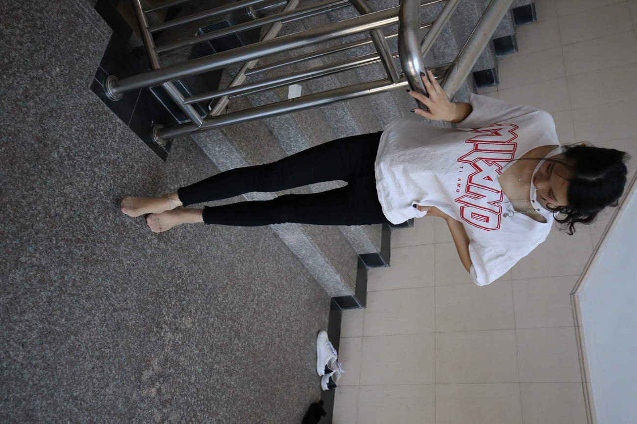 图片[80]-大西瓜爱牙膏-2019 1月活动 模特1（一） 短丝 (2) [133P] – 速更版-美库