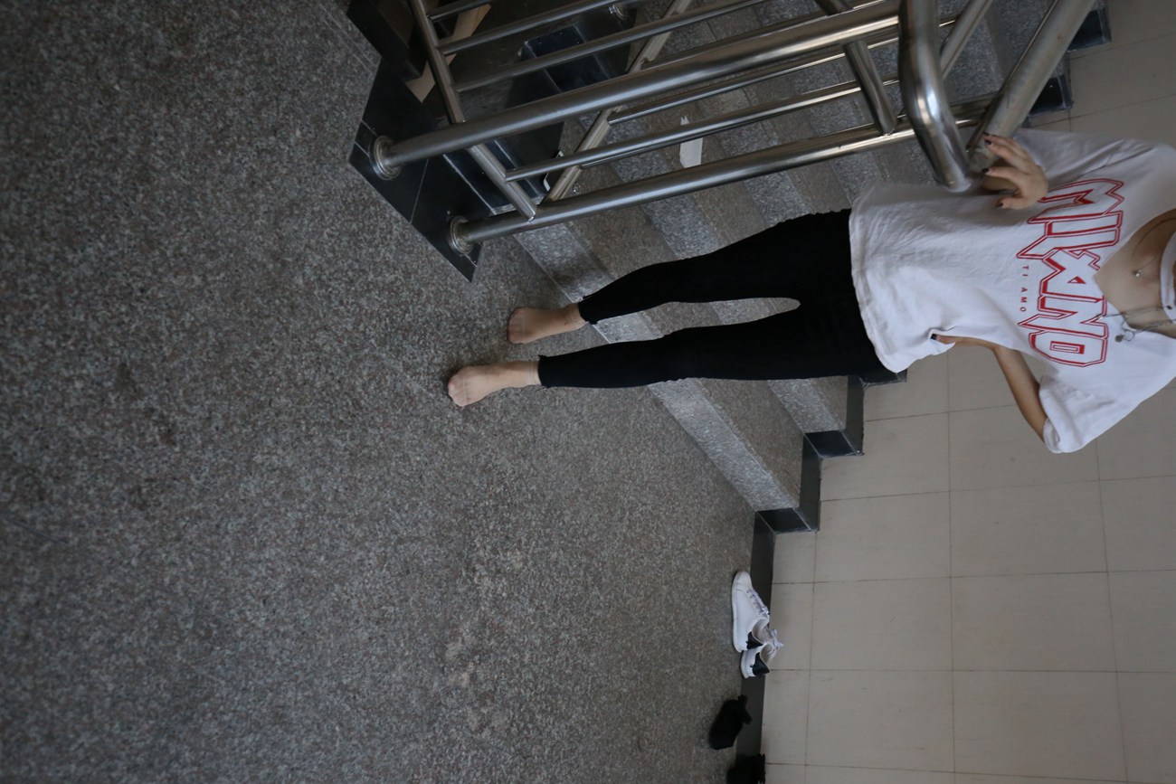 图片[79]-大西瓜爱牙膏-2019 1月活动 模特1（一） 短丝 (2) [133P] – 速更版-美库