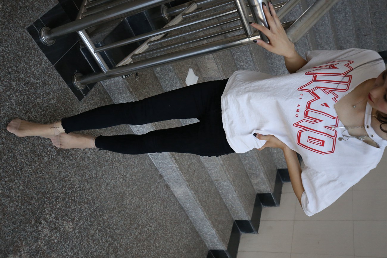 图片[82]-大西瓜爱牙膏-2019 1月活动 模特1（一） 短丝 (2) [133P] – 速更版-美库