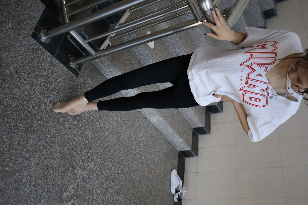 图片[81]-大西瓜爱牙膏-2019 1月活动 模特1（一） 短丝 (2) [133P] – 速更版-美库