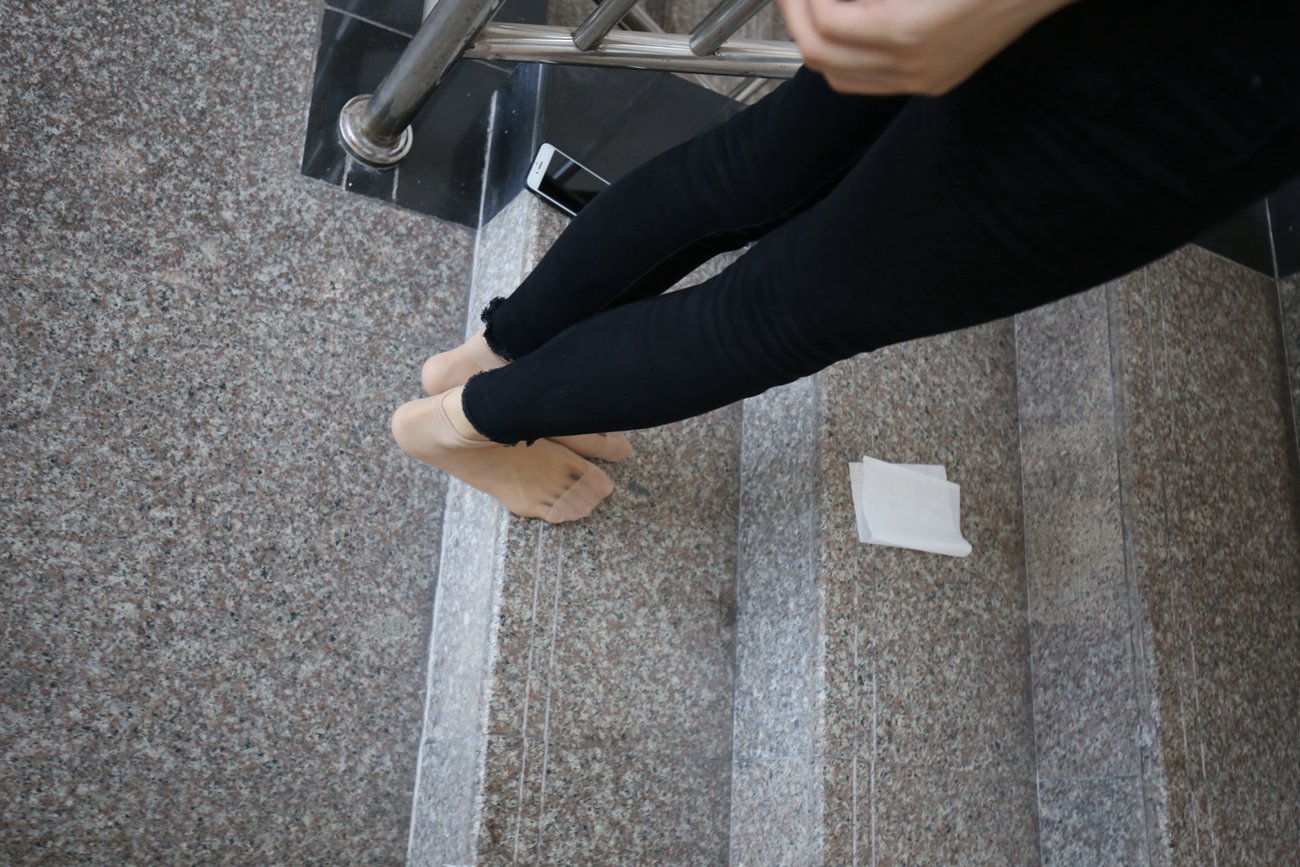 图片[87]-大西瓜爱牙膏-2019 1月活动 模特1（一） 短丝 (2) [133P] – 速更版-美库