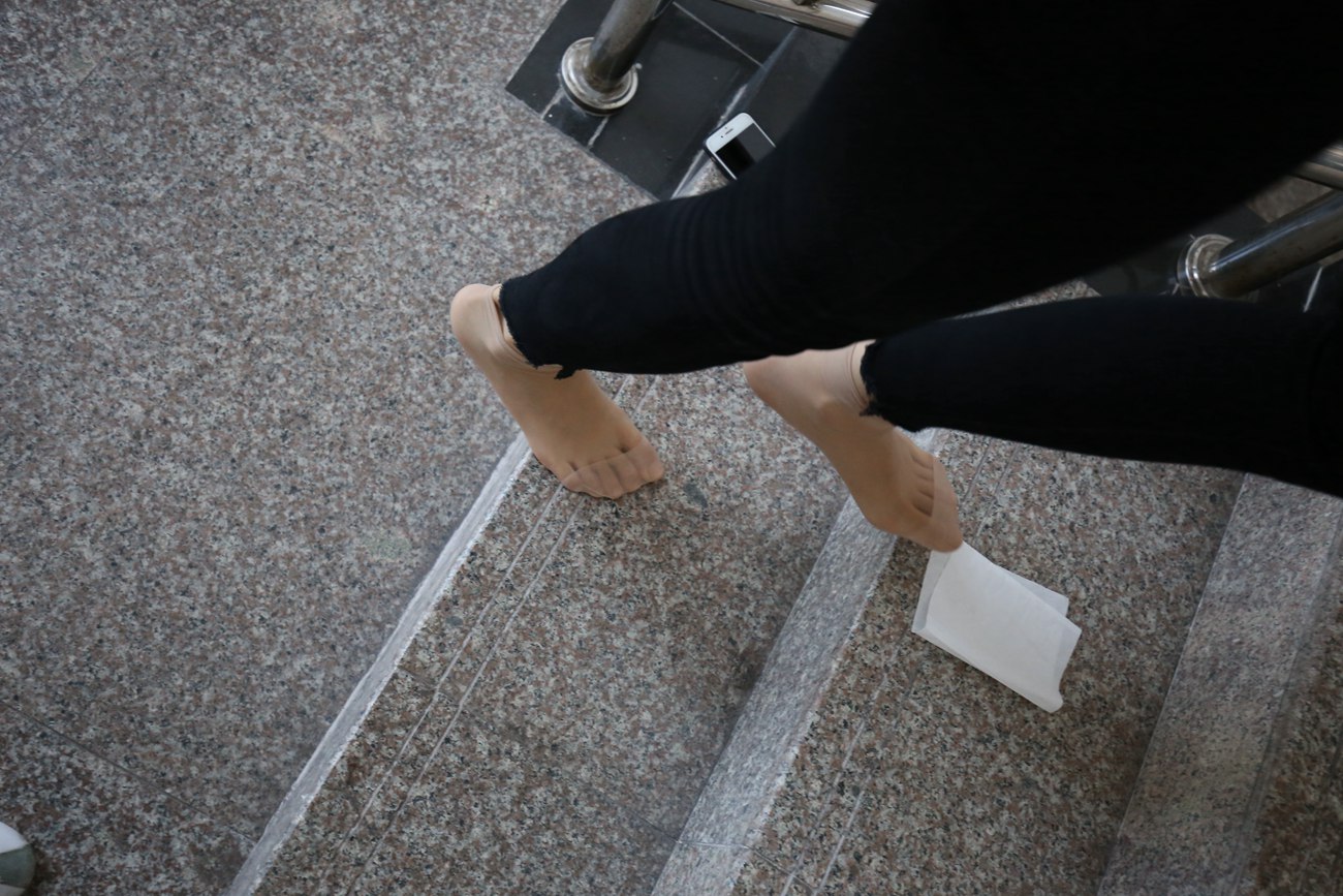 图片[89]-大西瓜爱牙膏-2019 1月活动 模特1（一） 短丝 (2) [133P] – 速更版-美库