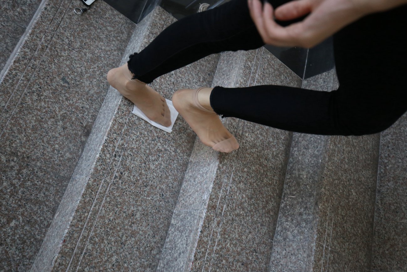 图片[91]-大西瓜爱牙膏-2019 1月活动 模特1（一） 短丝 (2) [133P] – 速更版-美库