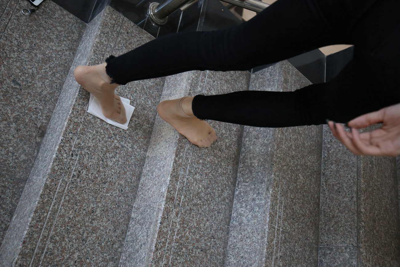 图片[92]-大西瓜爱牙膏-2019 1月活动 模特1（一） 短丝 (2) [133P] – 速更版-美库