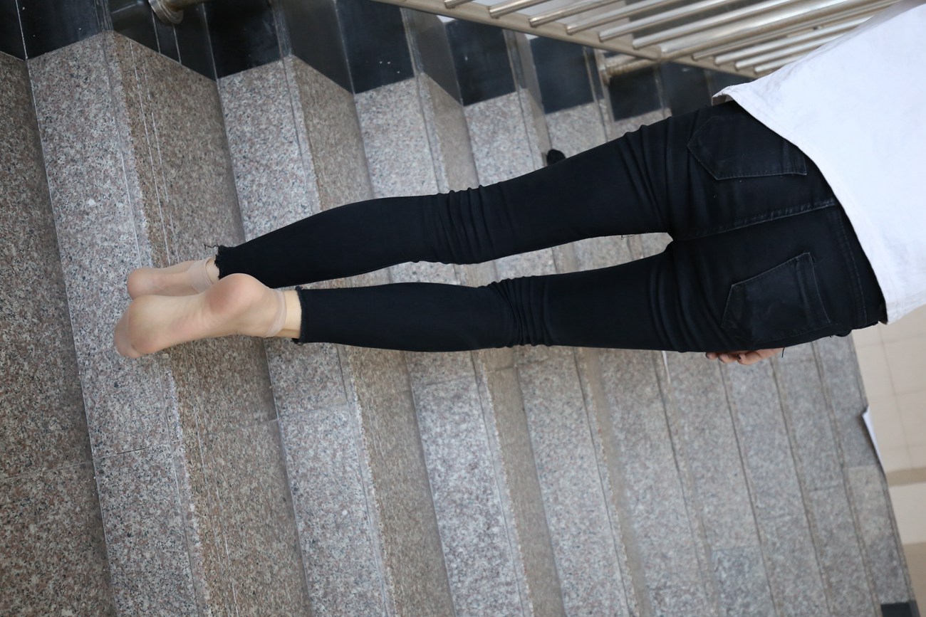 图片[95]-大西瓜爱牙膏-2019 1月活动 模特1（一） 短丝 (2) [133P] – 速更版-美库