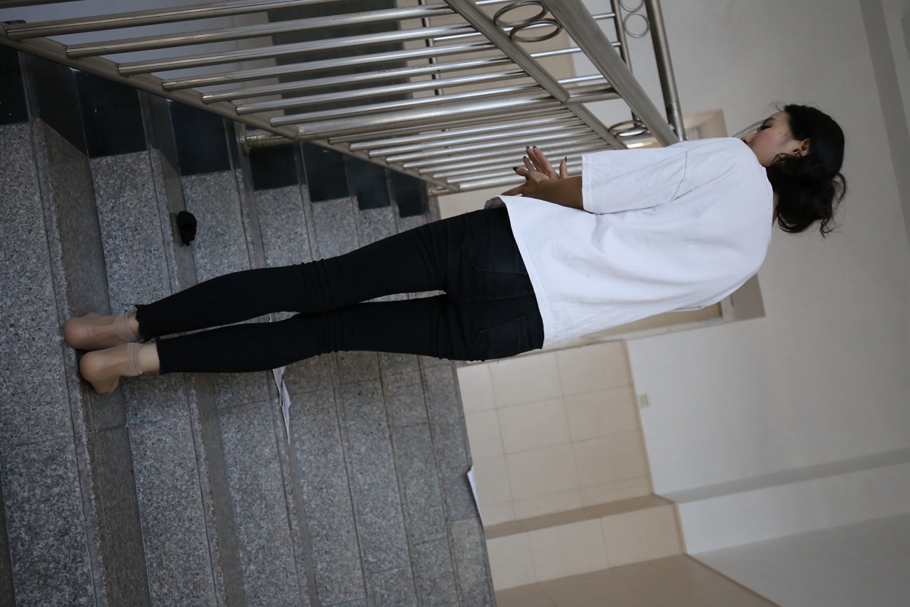 图片[99]-大西瓜爱牙膏-2019 1月活动 模特1（一） 短丝 (2) [133P] – 速更版-美库