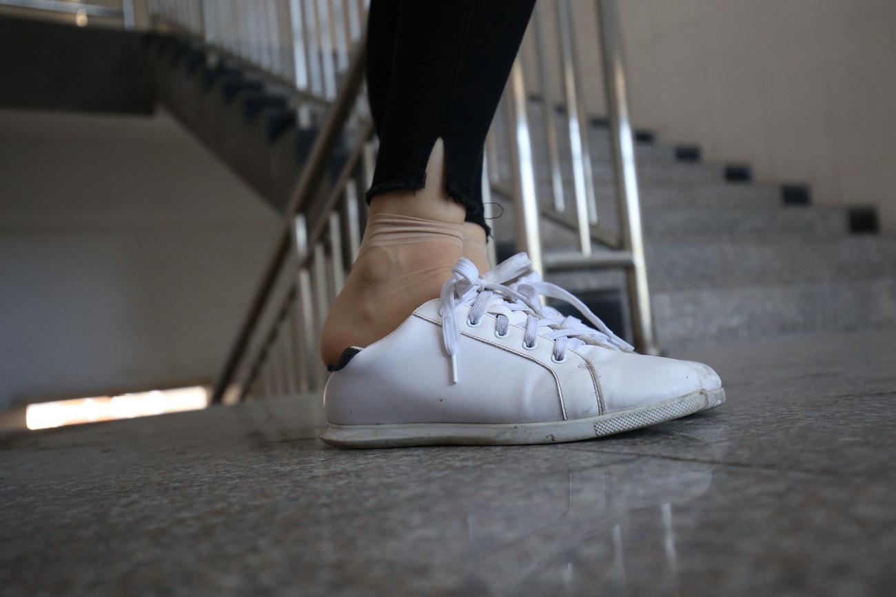 图片[121]-大西瓜爱牙膏-2019 1月活动 模特1（一） 短丝 (2) [133P] – 速更版-美库