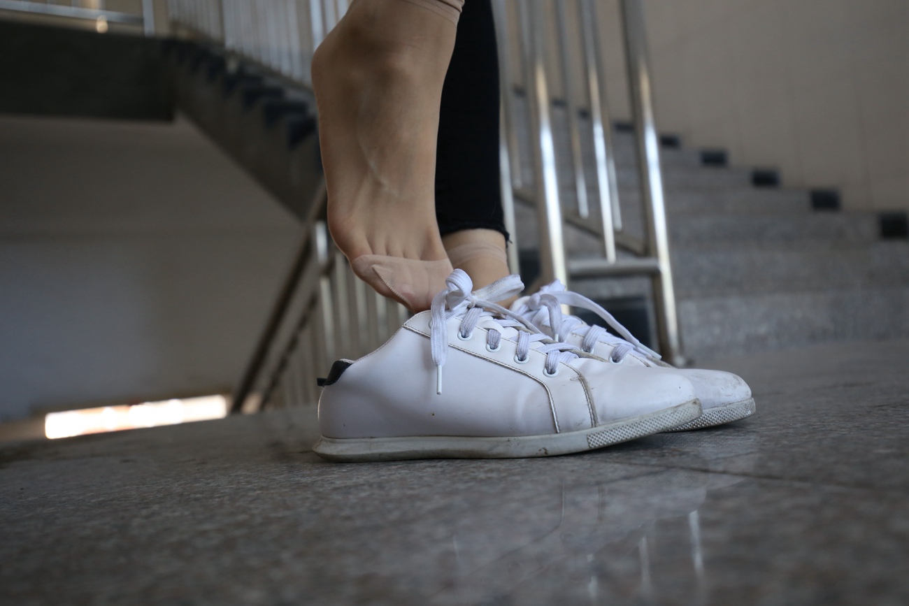 图片[122]-大西瓜爱牙膏-2019 1月活动 模特1（一） 短丝 (2) [133P] – 速更版-美库