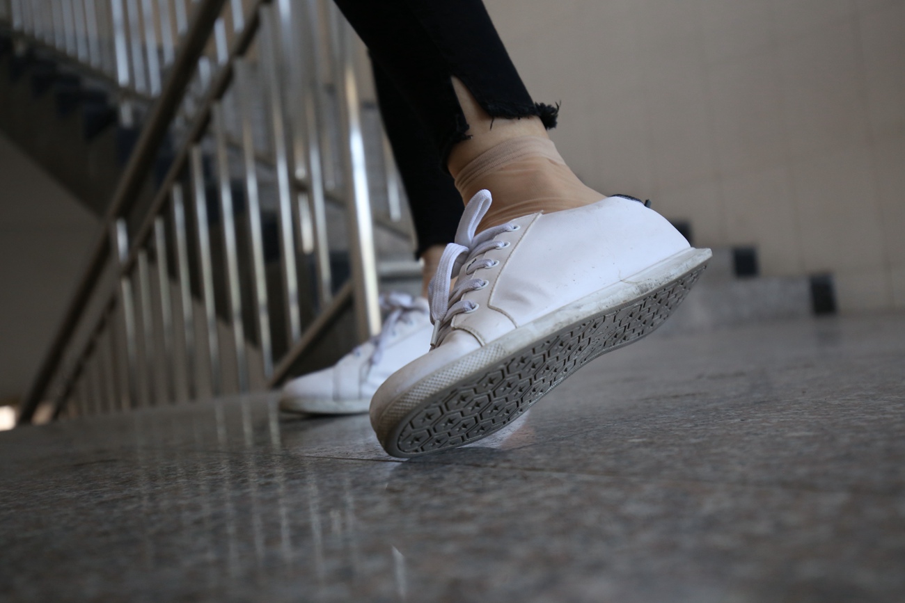 图片[123]-大西瓜爱牙膏-2019 1月活动 模特1（一） 短丝 (2) [133P] – 速更版-美库