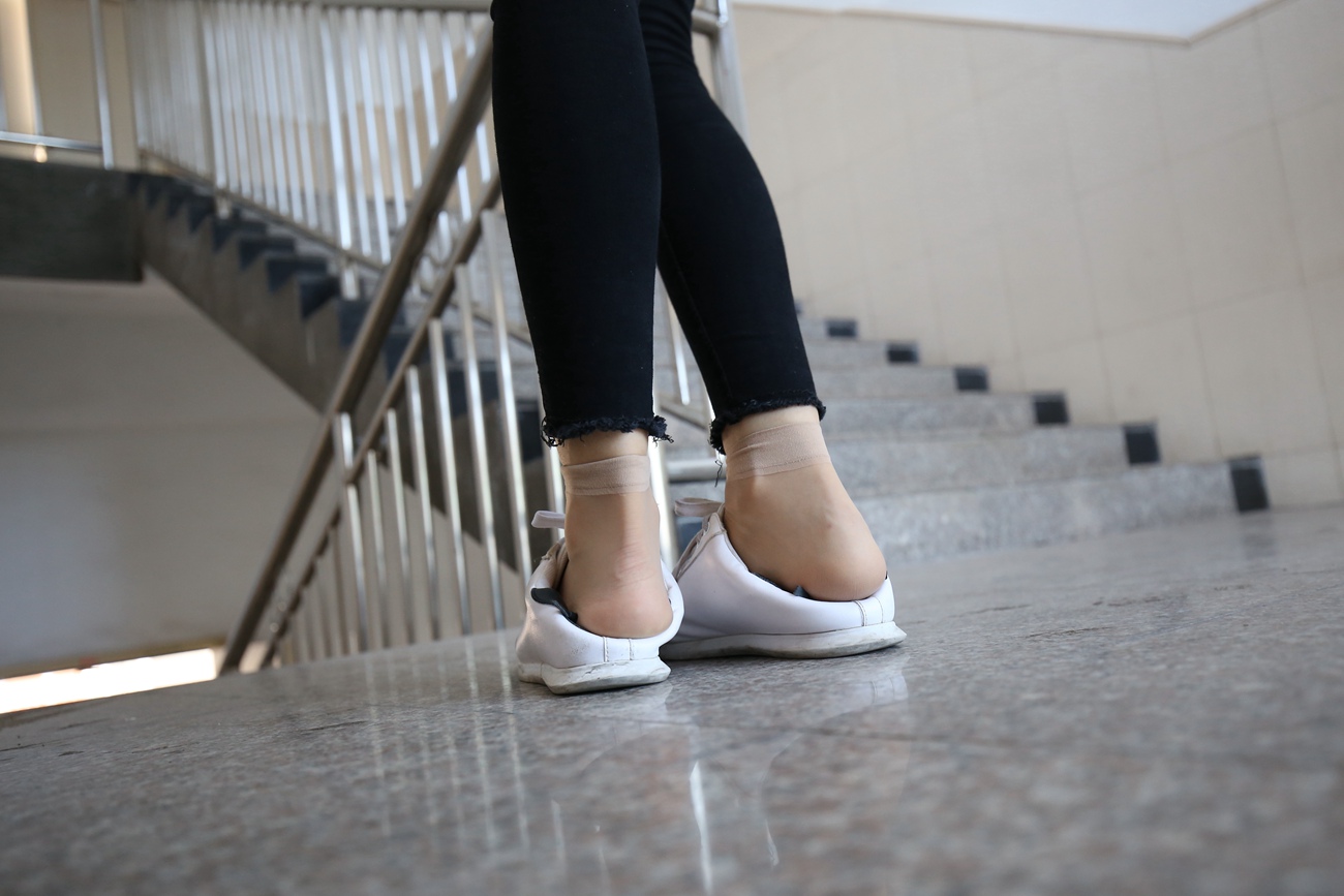 图片[124]-大西瓜爱牙膏-2019 1月活动 模特1（一） 短丝 (2) [133P] – 速更版-美库