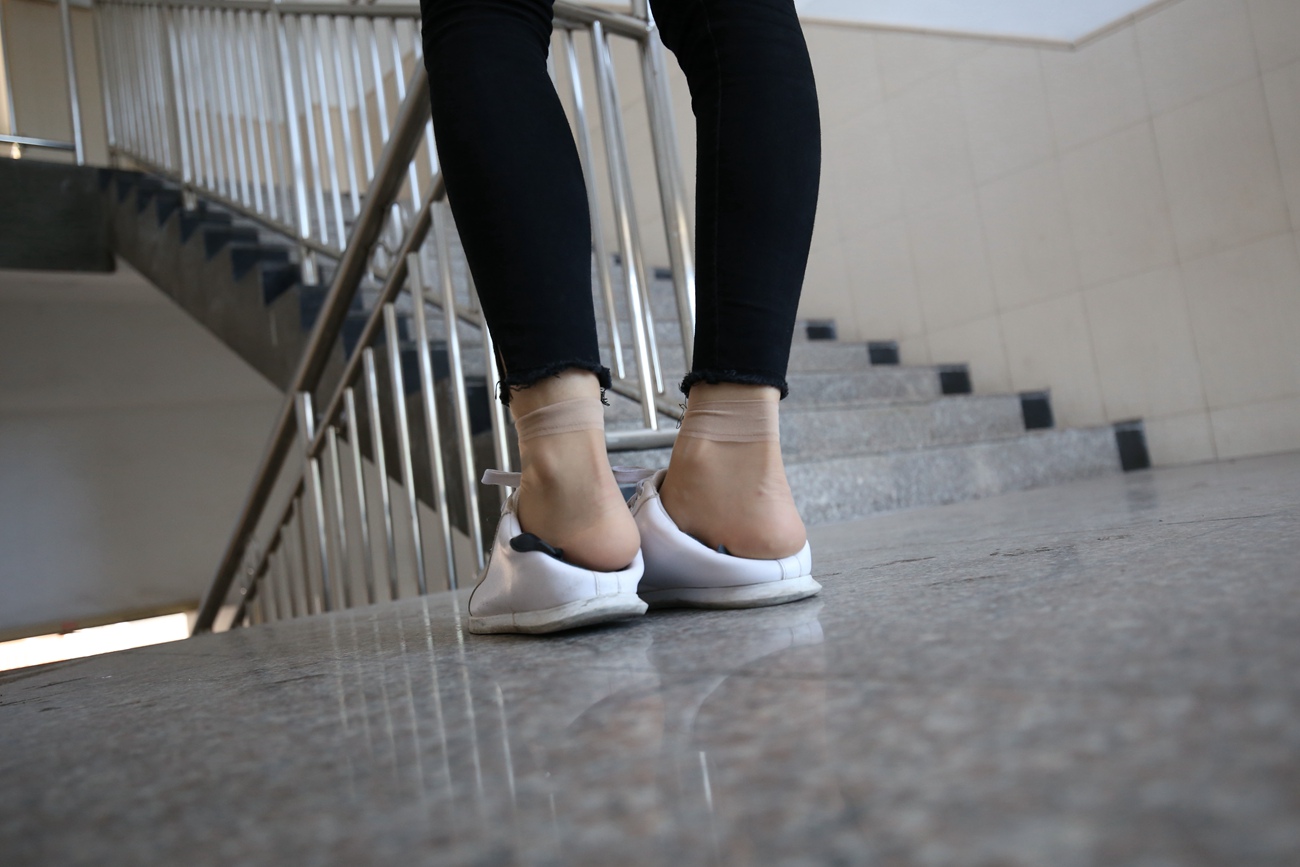 图片[125]-大西瓜爱牙膏-2019 1月活动 模特1（一） 短丝 (2) [133P] – 速更版-美库