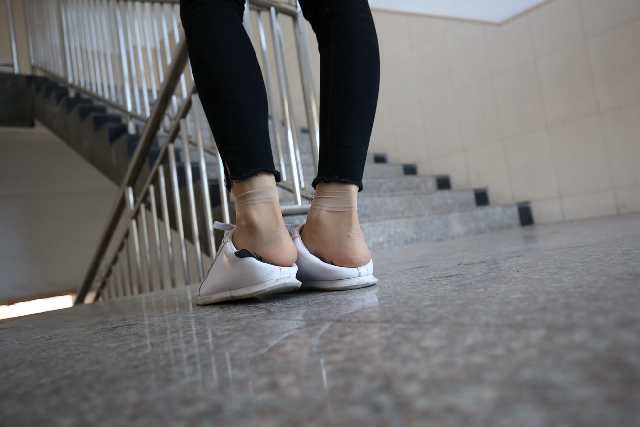 图片[126]-大西瓜爱牙膏-2019 1月活动 模特1（一） 短丝 (2) [133P] – 速更版-美库