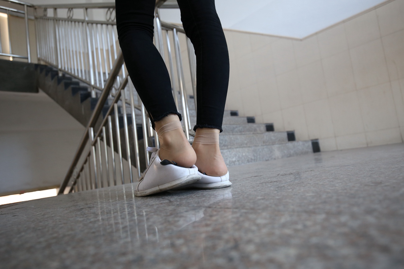 图片[127]-大西瓜爱牙膏-2019 1月活动 模特1（一） 短丝 (2) [133P] – 速更版-美库