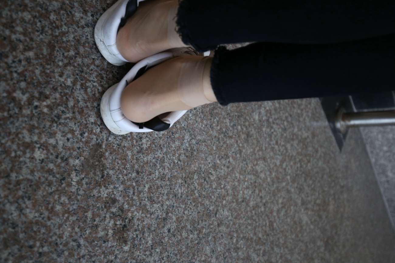 图片[130]-大西瓜爱牙膏-2019 1月活动 模特1（一） 短丝 (2) [133P] – 速更版-美库