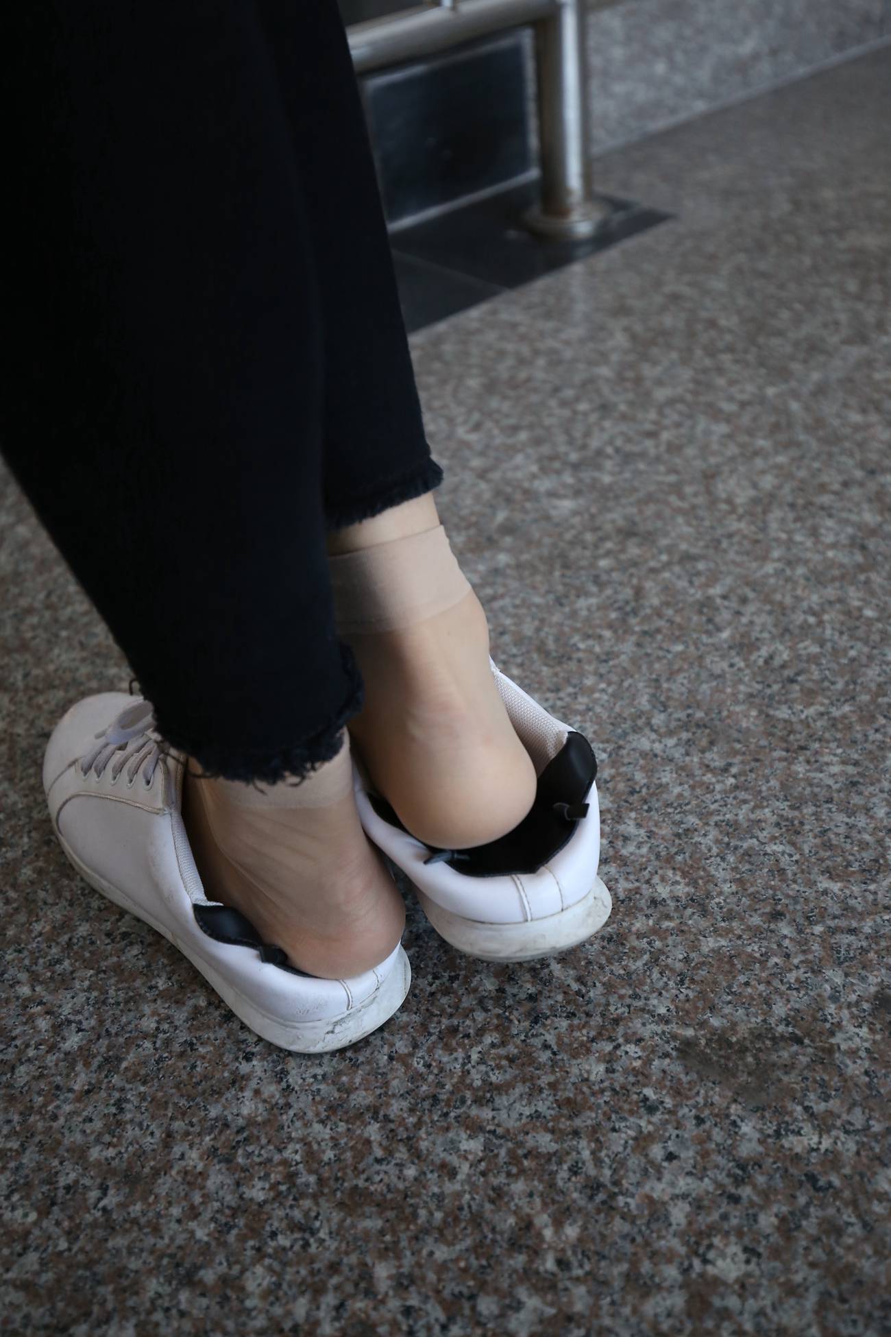 图片[131]-大西瓜爱牙膏-2019 1月活动 模特1（一） 短丝 (2) [133P] – 速更版-美库